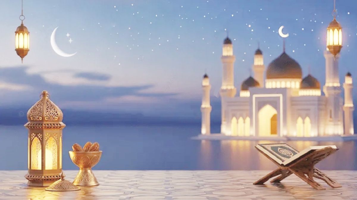 রমজানে করণীয়-বর্জনীয়